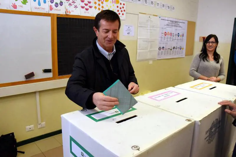 Via alle grandi manovre In Lombardia si (ri)vota per mille nuovi sindaci