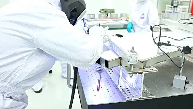Nuove speranze contro il Parkinson. Il merito di un team italiano