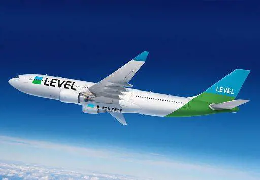 Level, il nuovo low cost da Vienna a Malpensa