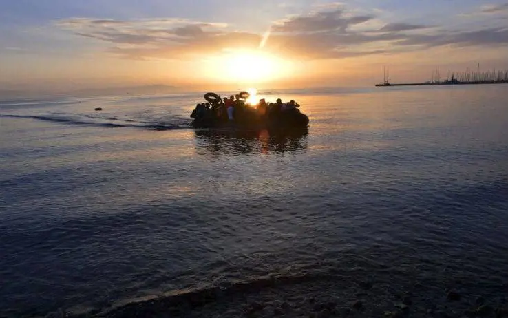 Marsala, fermato scafista tunisino, preparava nuovi "viaggi" coi barconi