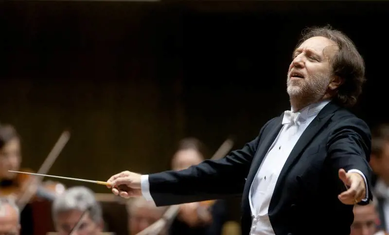 "Con i migliori musicisti la magia si ritrova subito"