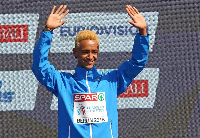 Crippa e il sabato del villaggio azzurro