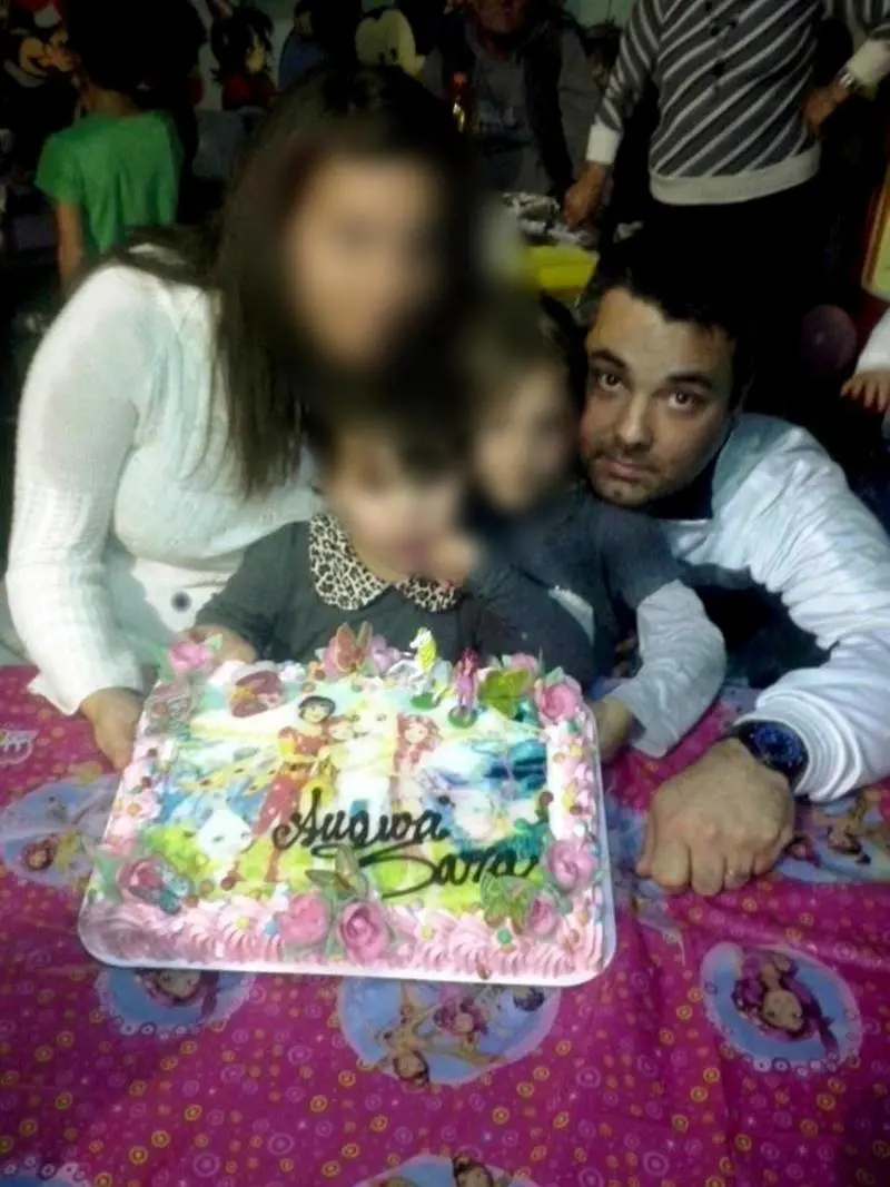 Il padre guidava ubriaco Morta una bimba di 8 anni