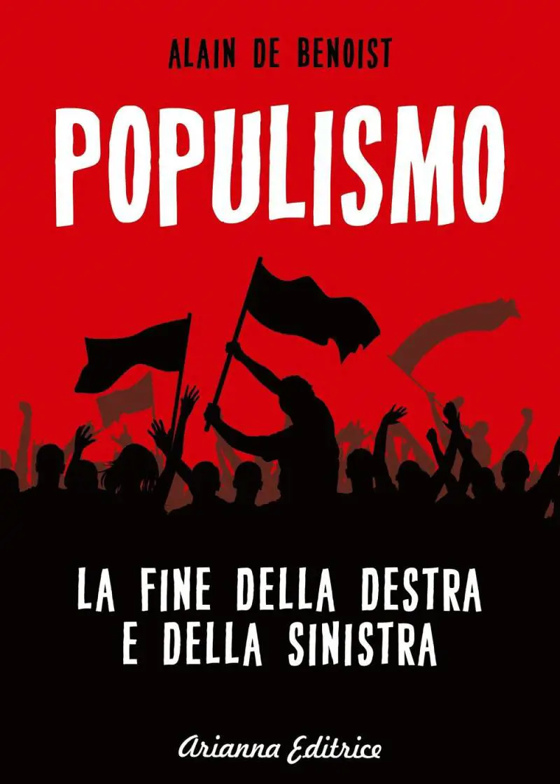 Il populismo unico vero nemico del liberalismo