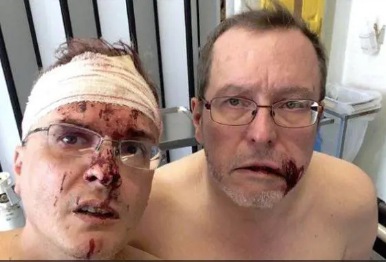 Belgio, denuncia di un italiano: "Noi picchiati perché siamo gay"