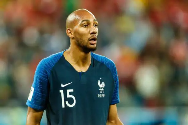 Roma, ora è ufficiale: Nzonzi in prestito al Galatasaray