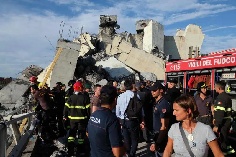 La strage e gli allarmi ignorati: "È un fallimento, va sostituito"
