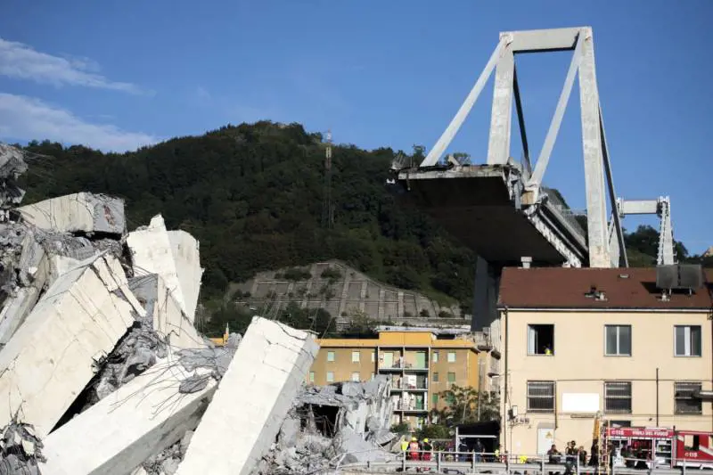 Tensione nel governo per le grandi opere. Scaricabarile sulla Ue