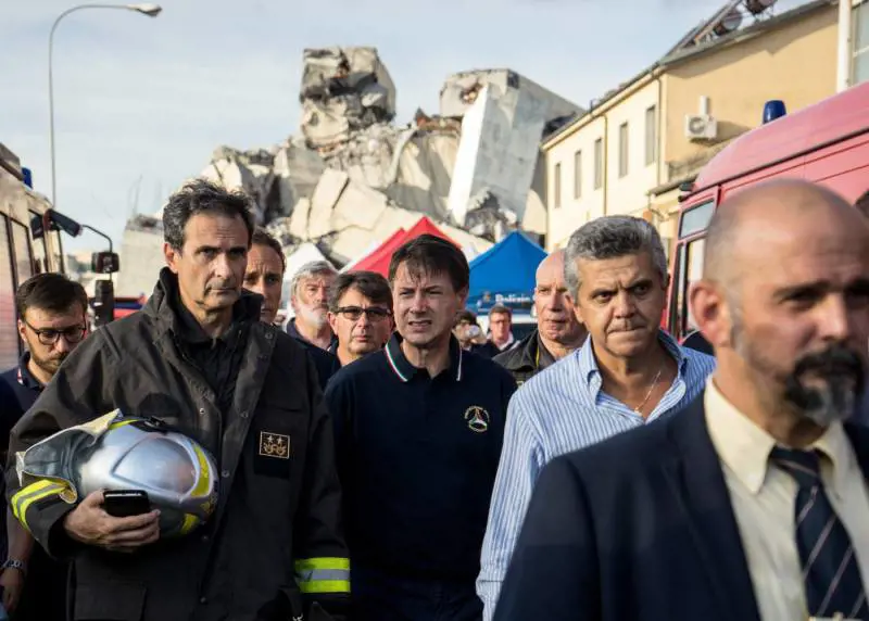 Le consulenze boomerang dell'avvocato Conte
