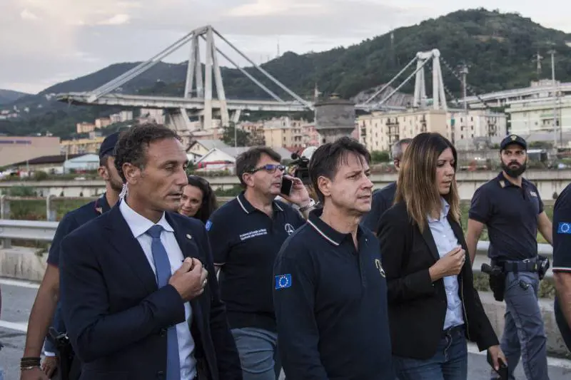 Il giallo sul comunicato del Cdm: "Non c'è la revoca della concessione"