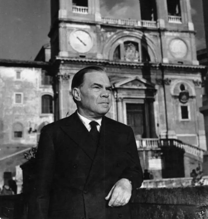 La lettera di Corrado Alvaro dal fronte
