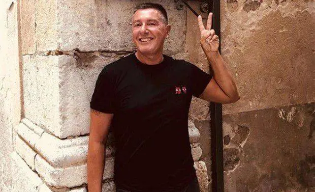 Temptation Island Vip: Stefano Gabbana critica, Fabio Esposito replica