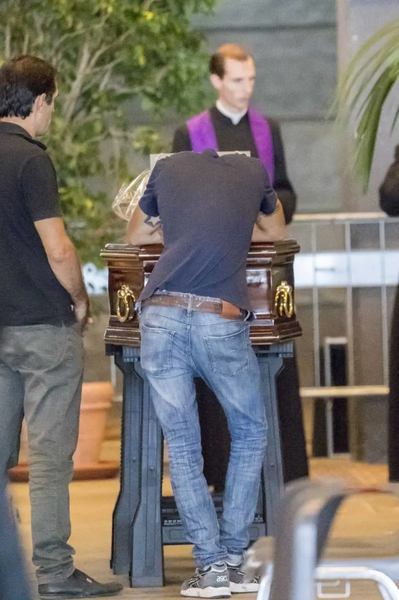 "Non vogliamo funerali di Stato": la rabbia e il dolore dei parenti