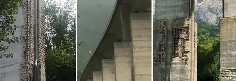 Ponti vecchi, sos al governo: "Servono decine di milioni"