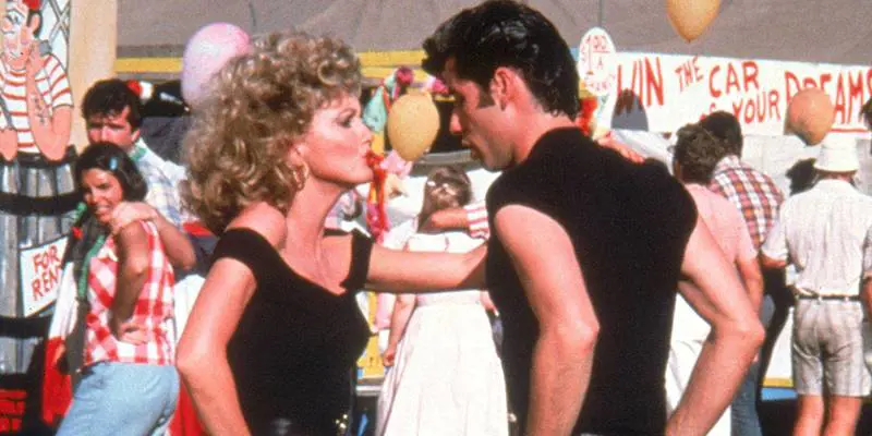 Grease, 40 anni dopo il cast insieme sul red carpet