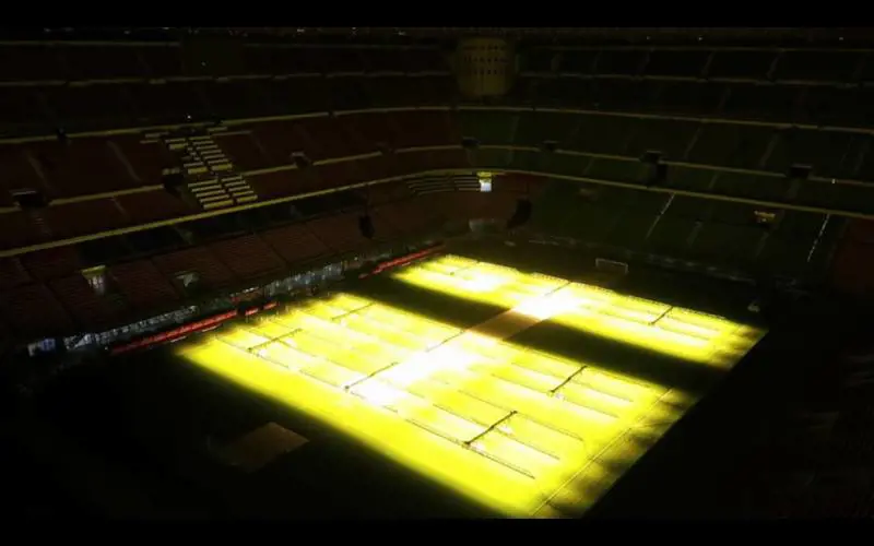 Video sul tetto di San Siro: è bufera per la nuova moda social