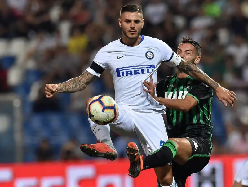 Il Real Madrid fa l'offerta per Icardi: 40 milioni di euro più Modric