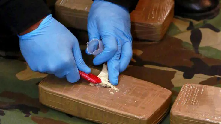 Cambio al vertice del narcotraffico: "El Mencho" succede a "El Chapo"