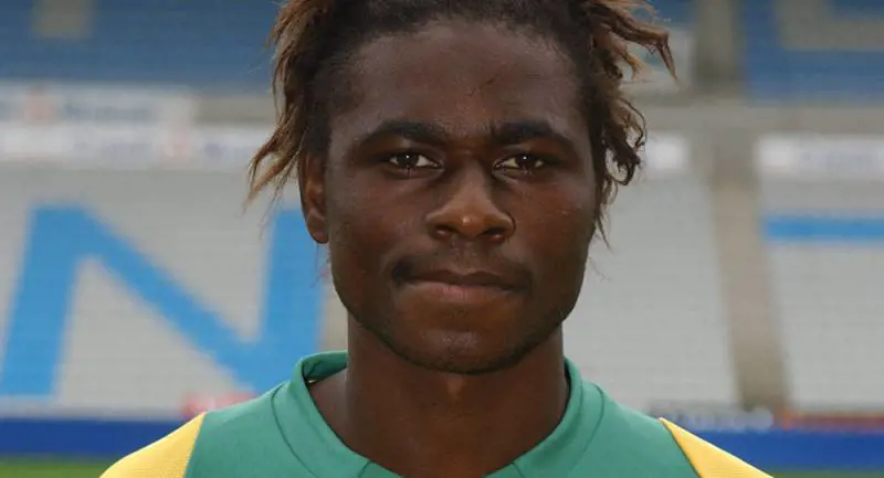 Parole choc del calciatore: "Mia madre uccisa in sacrificio umano"