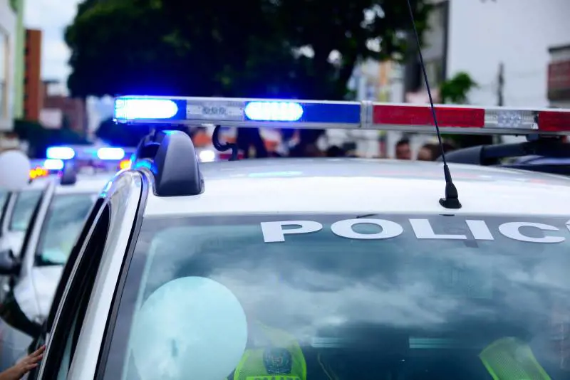 Come lavora la polizia negli Usa: la verità nascosta