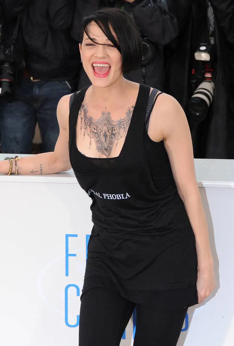 Asia Argento fuori da X Factor. Ma nelle prime puntate ci sarà comunque