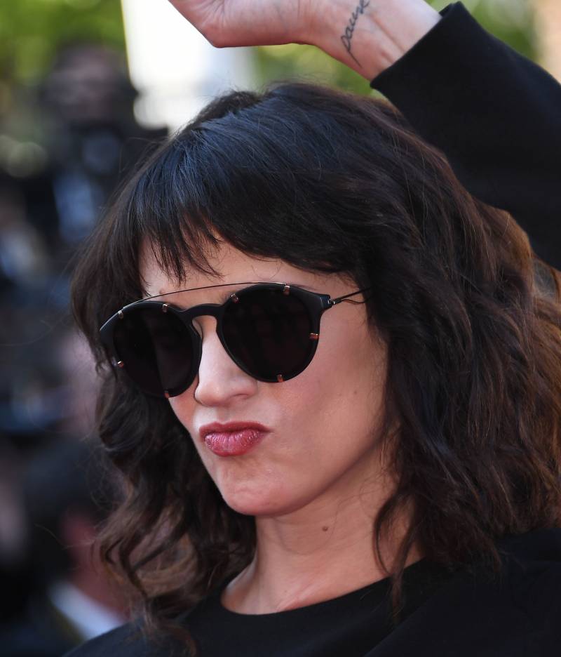 L'ex avvocato di Asia Argento &quot;Non mi ha mai pagato&quot; ilGiornale.it
