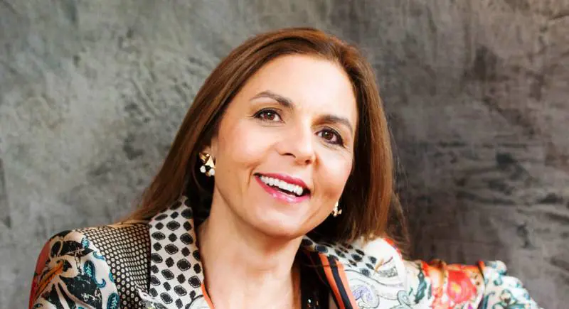 "Sono un'artigiana del lusso. Ma contro lo stress faccio torte"