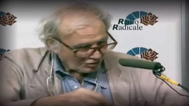 È morto il vignettista Vincino