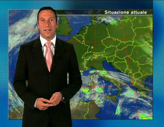 "La bomba d'acqua? Un disastro lampo Al Sud più danni per il terreno secco"
