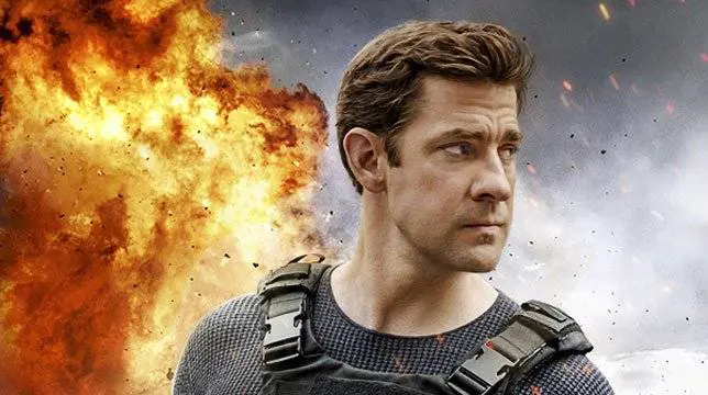 Jack Ryan, su Amazon Prime la serie ispirata ai libri di Tom Clancy