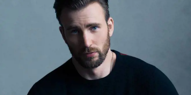 Chris Evans su Twitter: “Trump, non sai scrivere”