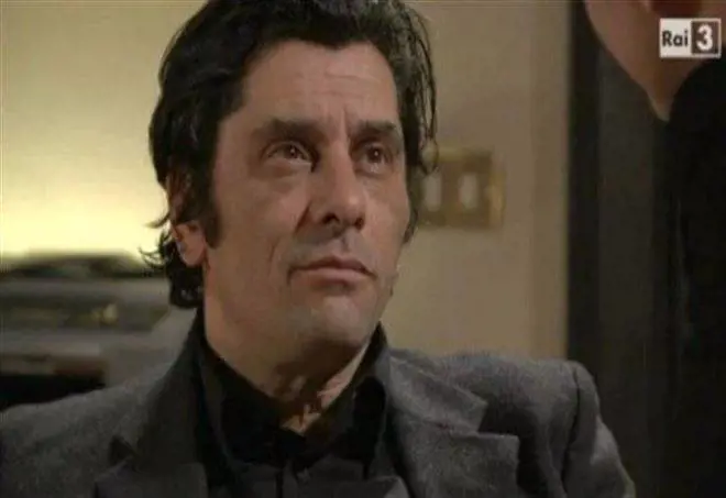 Lutto nella fiction tv È morto Pennarella