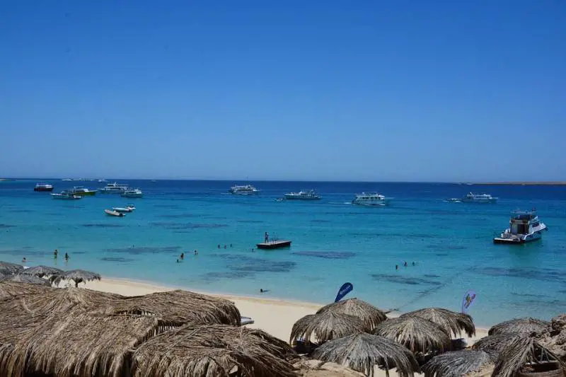 Egitto, muoiono due turisti inglesi durante una vacanza