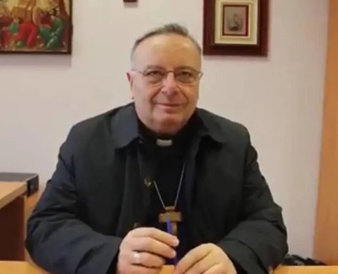 L'altolà del presidente Caritas: "No alla politica sulla pelle dei migranti"