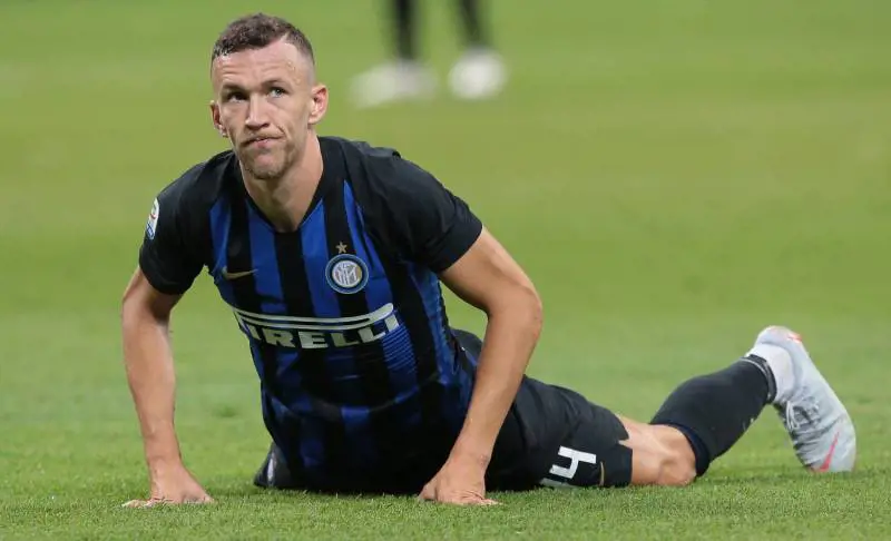 Inter, Perisic vicino al Bayern Monaco: formula e cifre
