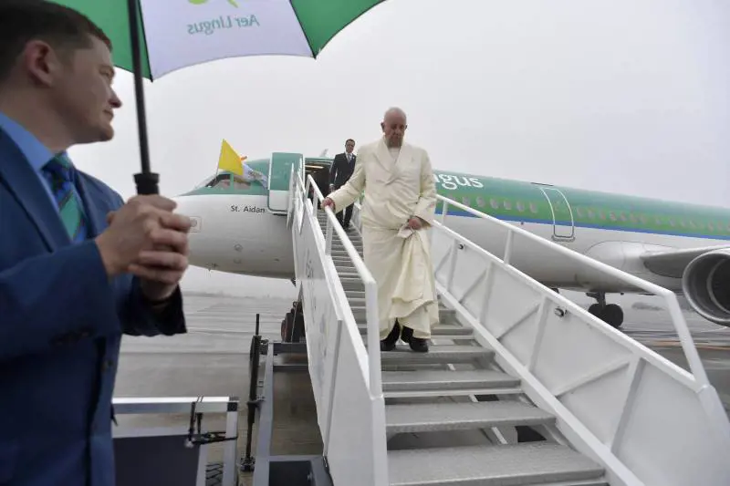 Vaticano, adesso spunta un "caso gemello" a quello di McCarrick