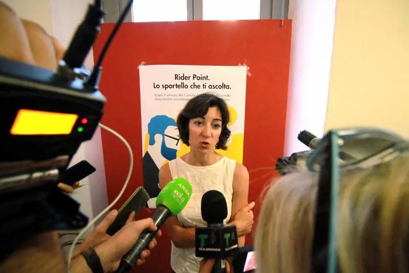 Settemila bimbi senza posto all'asilo. Dopo le proteste, il Comune si attiva