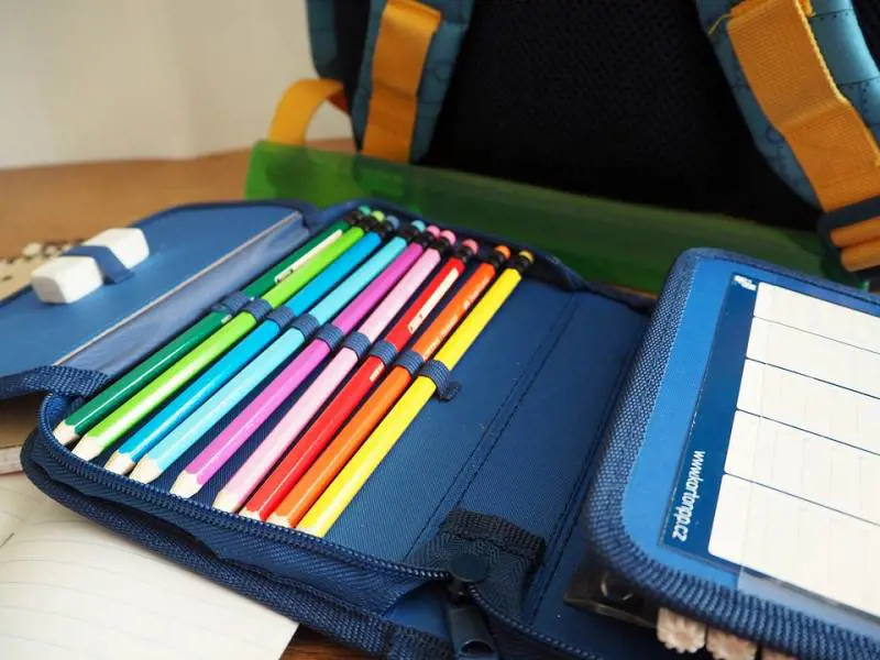 Stangata per il nuovo anno scolastico