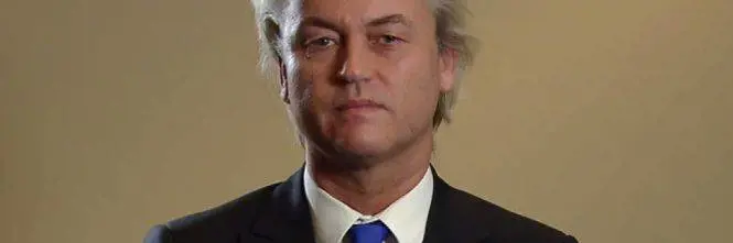 Olanda, Geert Wilders organizza gara di fumetti su Maometto