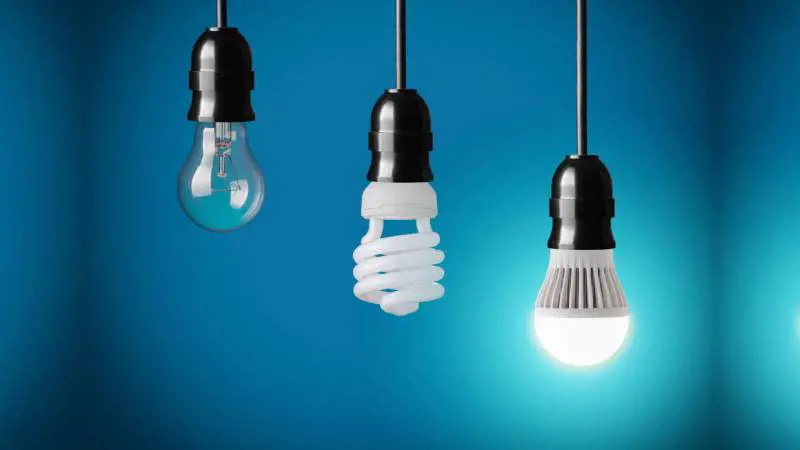 Dai consumi alla longevità: ecco quanto si risparmia con le luci al Led