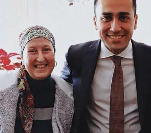 È morta Iolanda Nanni, parlamentare del M5s