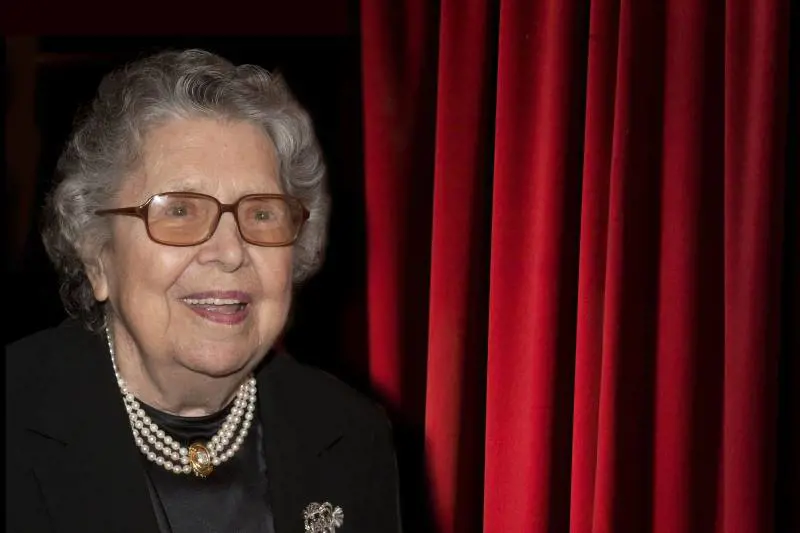 L'ultimo applauso per Walda Foscale