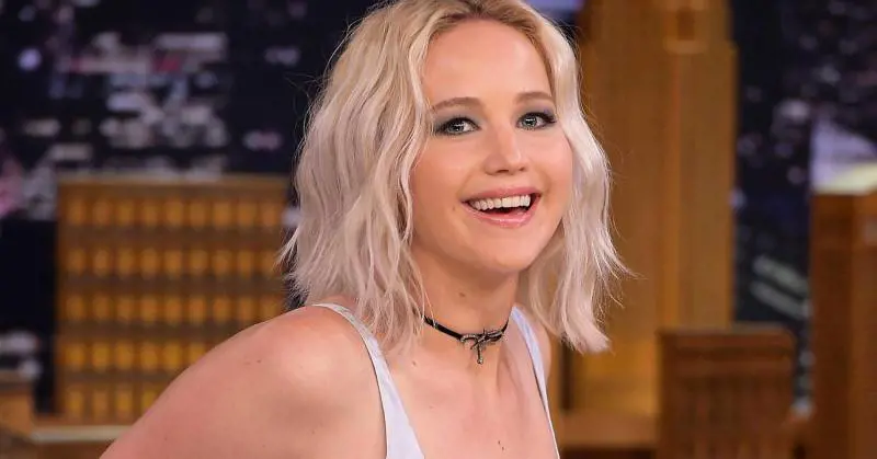 Jennifer Lawrence: arrestato l'hacker che rubò le foto della diva di Hunger Games