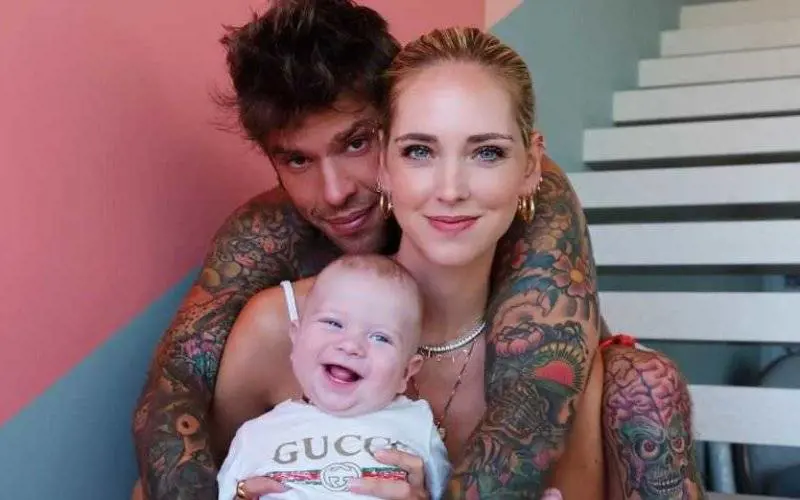 La città di Noto blindata per le nozze tra Fedez e Chiara Ferragni