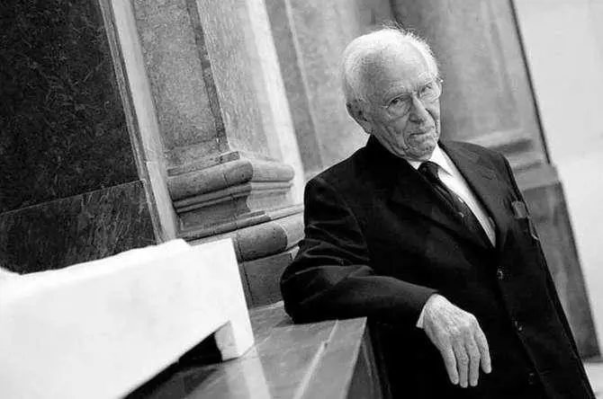 Addio a Cavalli Sforza: sostituì la razza con l'etnia