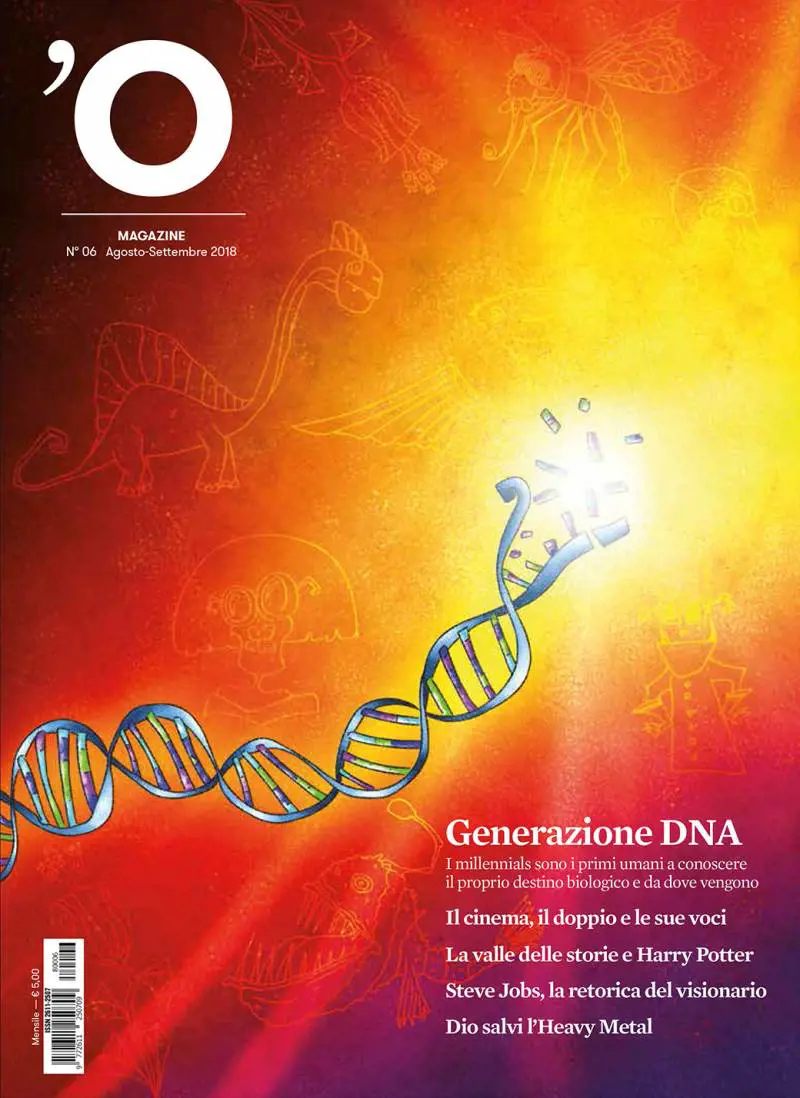 Leggere il futuro con gli occhi del libertario