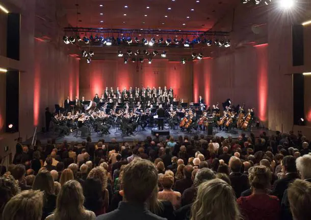 Omaggio a Rossini e alle orchestre big