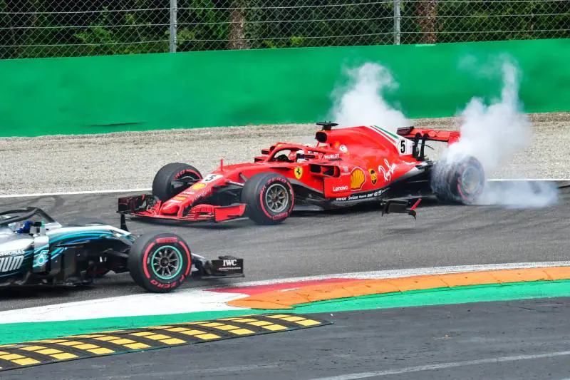 Le Rosse e quello strano pudore del gioco di squadra