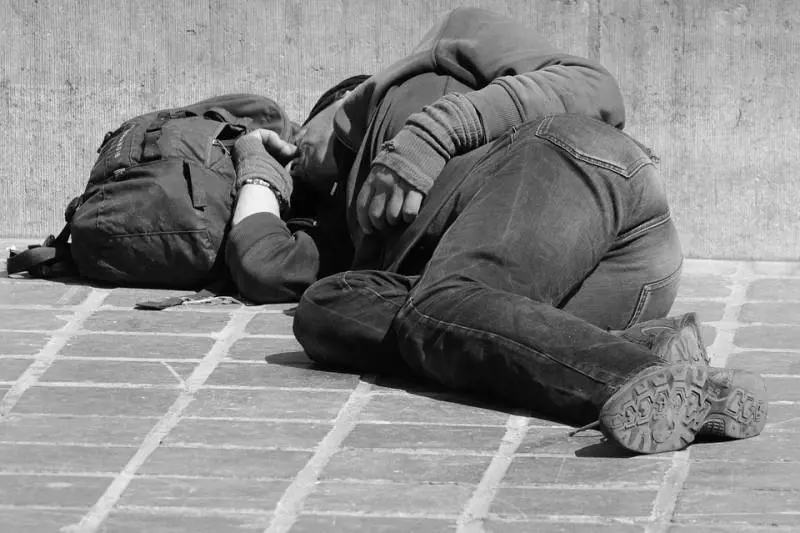 Raccolgono 400mila euro per un veterano ma se li tengono