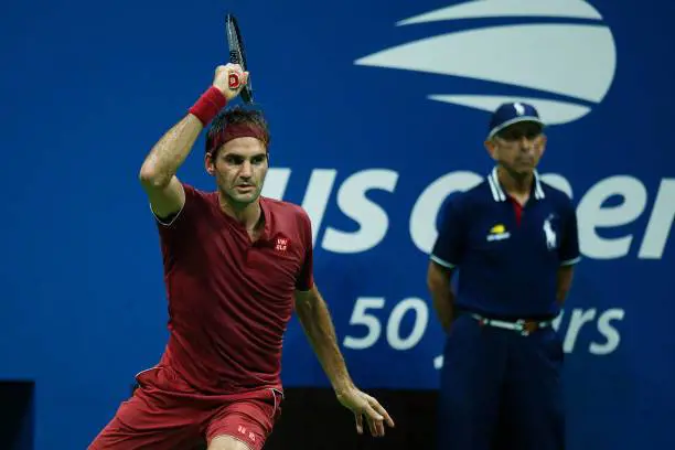 Us Open, Federer eliminato a sorpresa da Millman